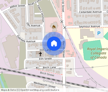 9 Oakdale Avenue #2 - Photo 1