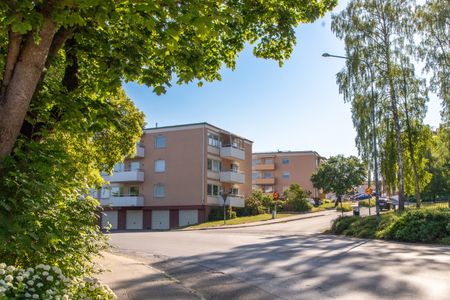 Bryggaregatan 15 A Lgh: 1203, Avesta - Photo 3