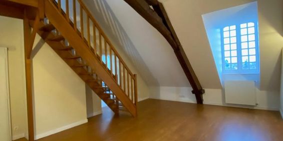 Location Appartement 3 pièces 75m² CHATEAUBRIANT 44110 - Photo 3