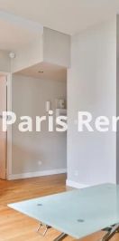 1 chambre, Porte Maillot Paris 17e - Photo 2