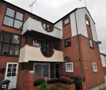 Osborne Mews, Barnsley - Photo 2