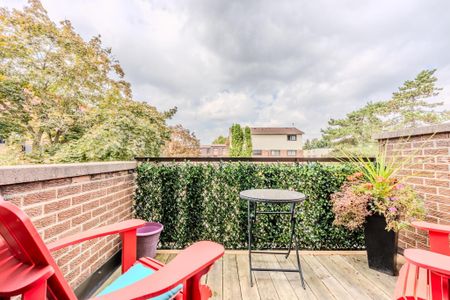 For Lease - 187 Grulke Street Unit# 38, Kitchener, Ontario - Photo 3