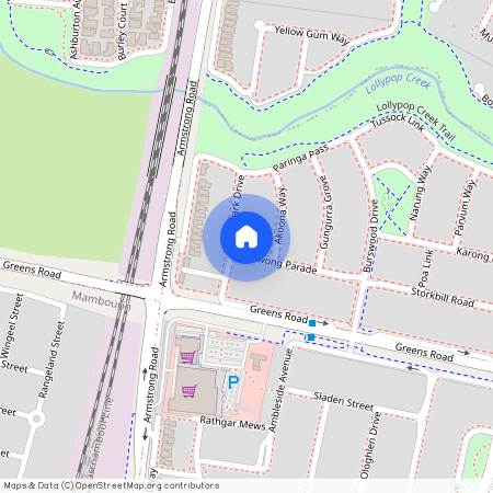 22 Parawong Parade, Wyndham Vale VIC 3024