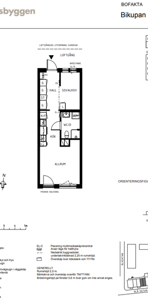 Blå gatan 2, Stockholm - Photo 2