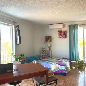 Appartement Grand 4 et demie - Photo 2