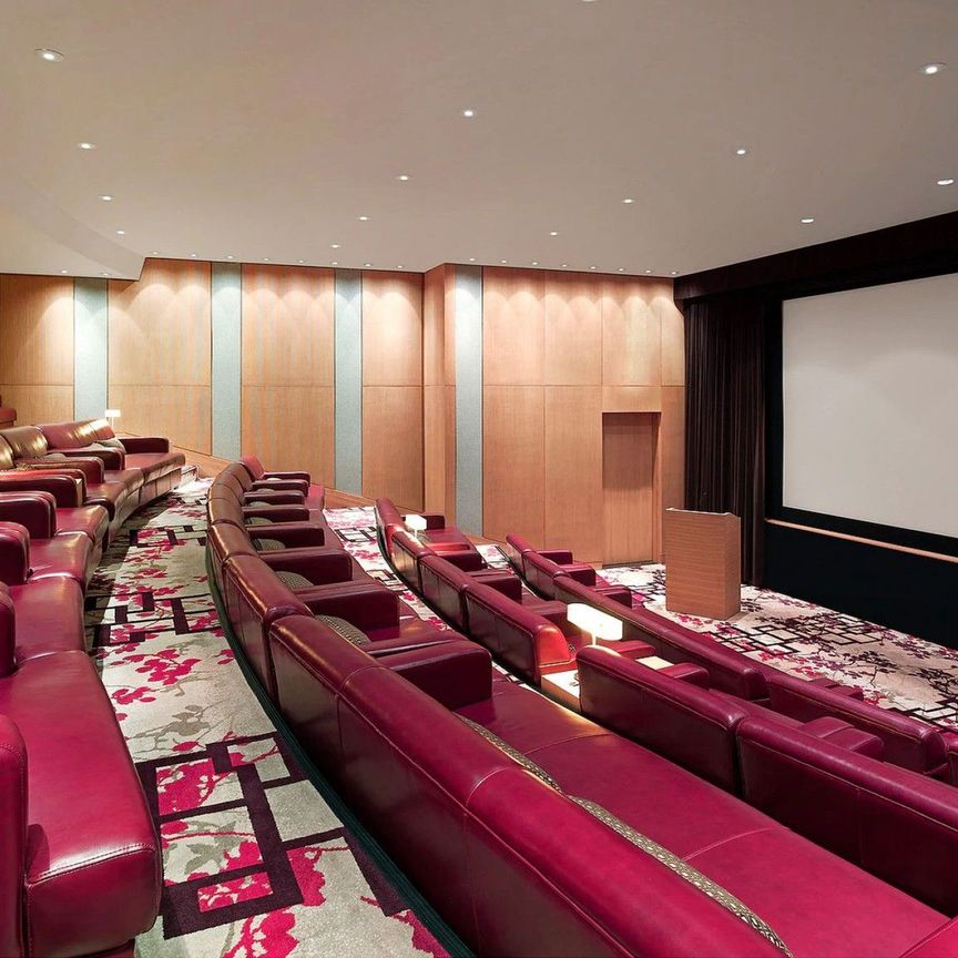 For Lease - 180 University Avenue Unit# 1904, Toronto, Ontario - Photo 1