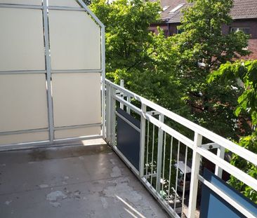 Wohlfühlwohnung in zentraler Lage von Duisburg-Ruhrort - Photo 2