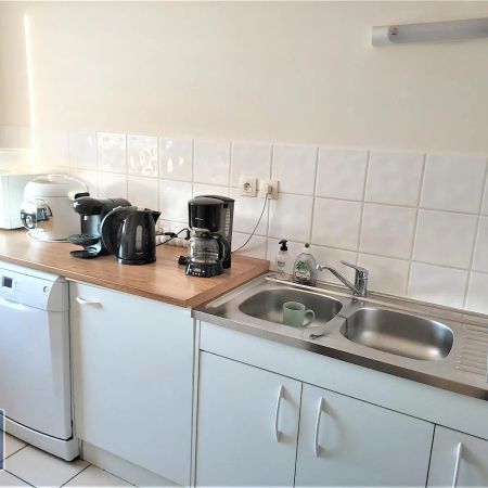 Appartement à louer 4 pièces 74.42m² - Photo 3