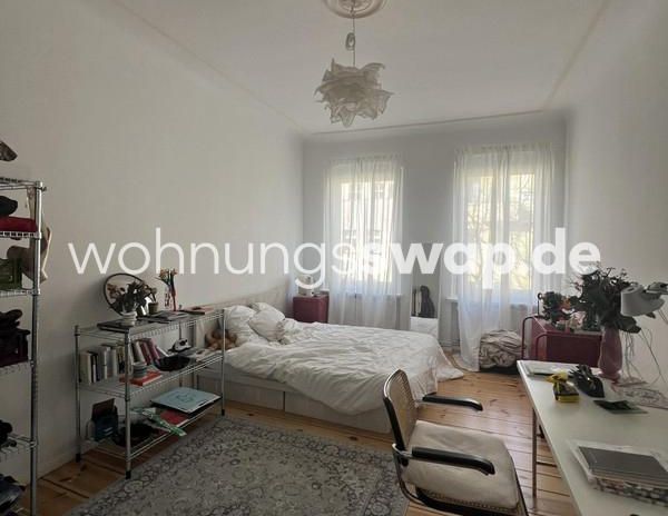 Wohnungsswap - 2 Zimmer, 55 m² - Leinestraße, Neukölln, Berlin - Foto 1