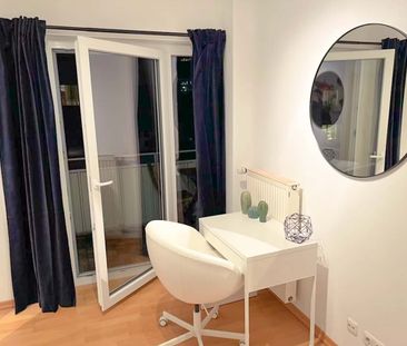 Münchener Straße 45 - Big Room - Photo 4