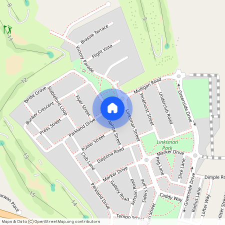 74 Parkland Dr, WA 6035, Yanchep