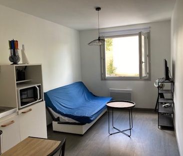 Studio Mâcon - Photo 4