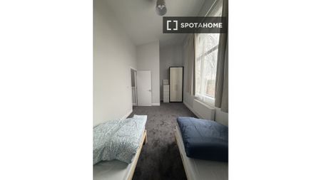 Shared room for rent in Northside, Dublin - Photo 3