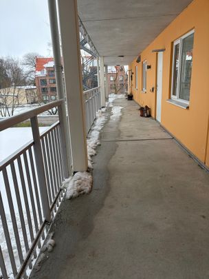 Östergatan 5, 1101, Tomelilla - Foto 1