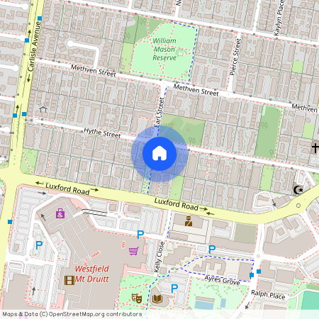 22/26 Hythe St, NSW 2770, Mount Druitt