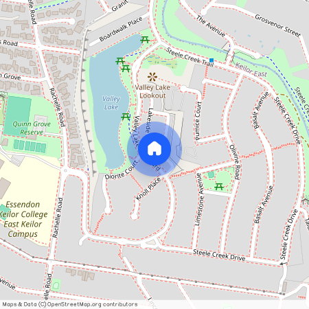 80 Valley Lake Boulevard, Vic 3033, Keilor East