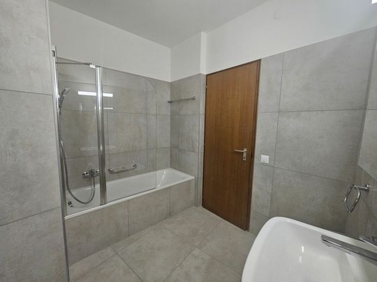 3.5 locali con giardino - Photo 1