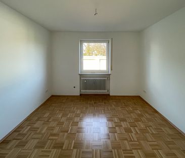 Hier passt alles – schöne 3-Zi Wohnung am Schloßberg! - Photo 2