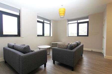 Studio to rent - Photo 2