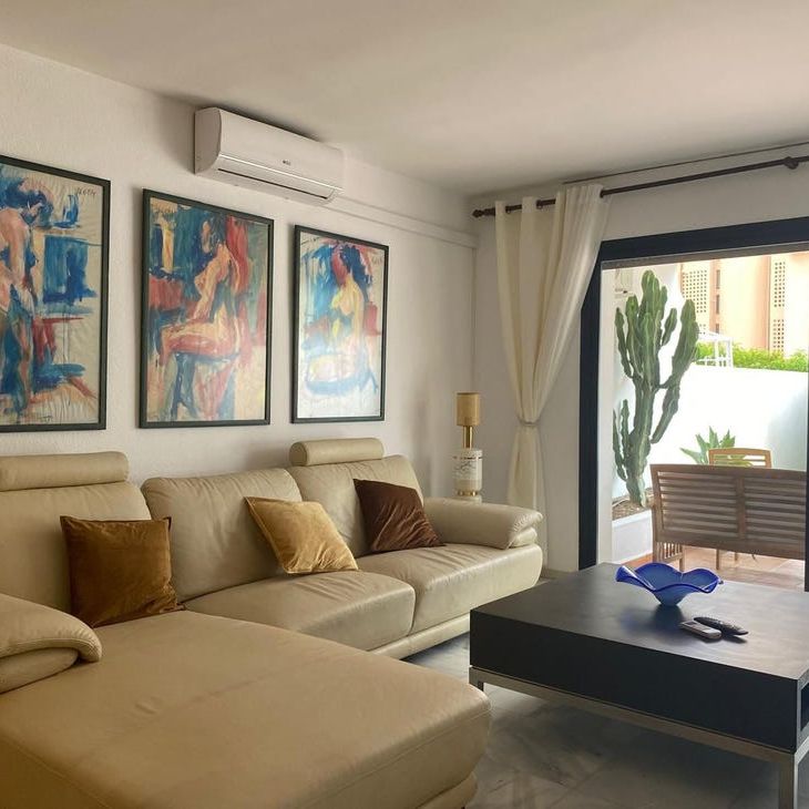 Marbella - Puerto Banus, Marbella, Andalusia 29660 - Foto 1