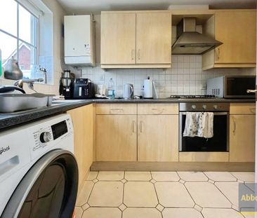 Pollywiggle Close, NR5 9PG - Photo 4