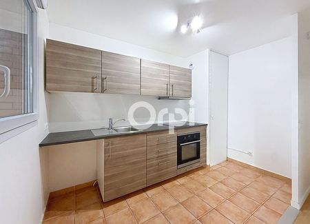 Appartement à louer 2 pièces • Clamart - Photo 4