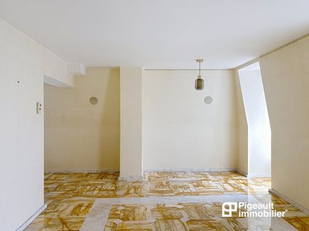 Location Appartement T 4 - Rennes - Centre Ville - Photo 4