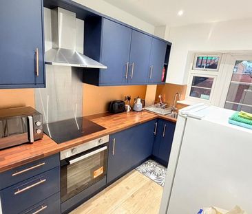 Flat share to rent - Photo 5