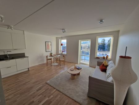 Skogängsvägen, Spånga - Photo 4