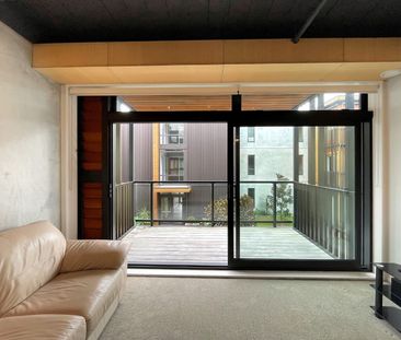 Welcome to apartment 305 in Vedado Apartments - Photo 2