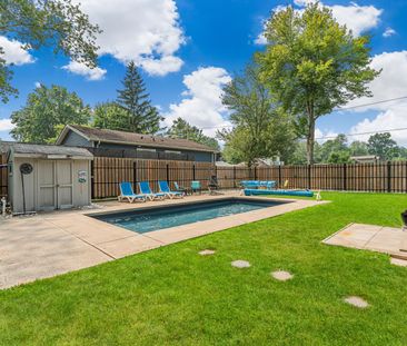 For Lease - 372 Lakewood Avenue, Fort Erie, Ontario - Photo 6