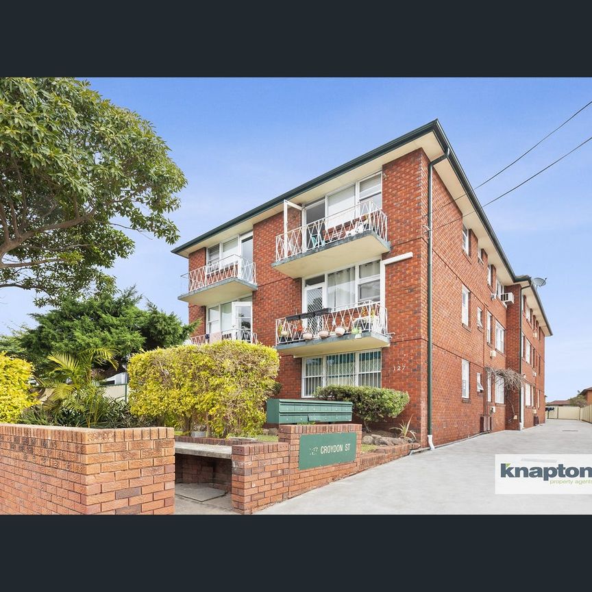 3/127 Croydon Street, Lakemba, NSW 2195 - Photo 1