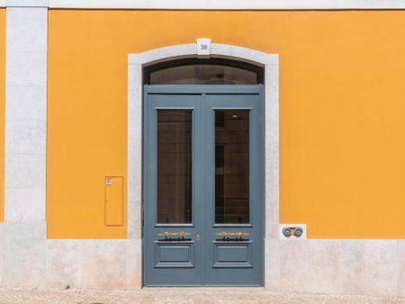 3 Bedroom Apartment with swimming pool, Janelas Verdes, Lisboa - Photo 5