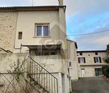 MAISON A LOUER MONTBOUCHER SUR JABRON 5 PIECES 111.53 M² - Photo 4