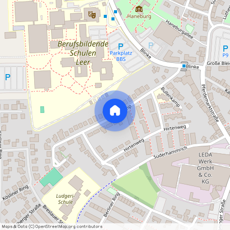 Bullenkamp, 26789 Niedersachsen - Leer (Ostfriesland)