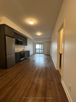 For Lease - 55 Clarington Boulevard Unit# 1010, Clarington, Ontario - Photo 1