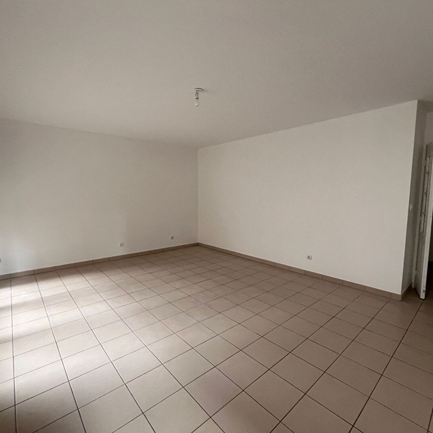 Appartement Bois Guillaume 3 pièce(s) 71.65 m2 - Photo 1