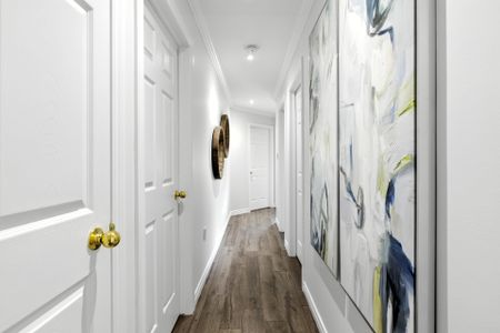 For Lease - 20 Pacific Avenue Unit# Main, Barrie, Ontario - Photo 4