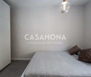 Modern Renovated Apartment in the Heart of Barceloneta - Photo 4