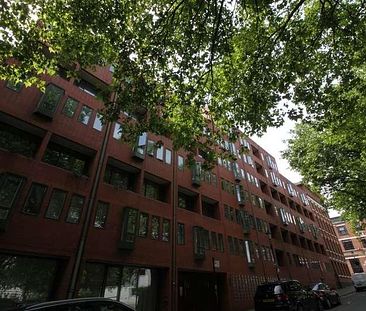 Stevens Terrace, St. Pauls Square, Birmingham, B3 - Photo 4