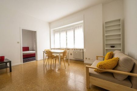 Via Lazzaro Papi, Milano, Lombardy 20135 - Photo 4