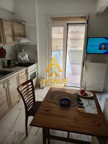 Studio/Γκαρσονιέρα για ενοικίαση Τριανδρία (Τριανδρία - Δόξα - Κρυονέρι) - Photo 4