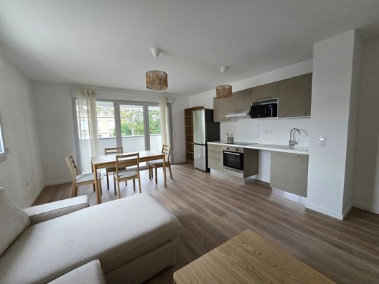 Location Appartement 3 pièces 66m² TALENCE 33400 - Photo 1