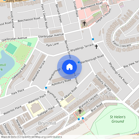 at Liverpool, 41, Marlborough Road SA2