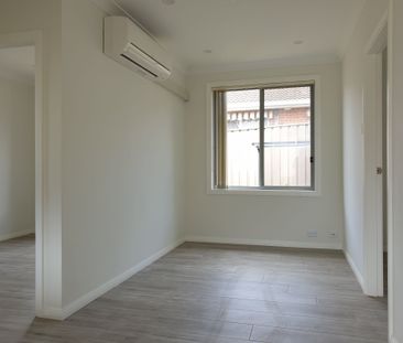 WELL-PRESENTED 2/3 BEDROOM HOUSE FOR RENT (WATER USAGE INCLUDED) - Photo 2