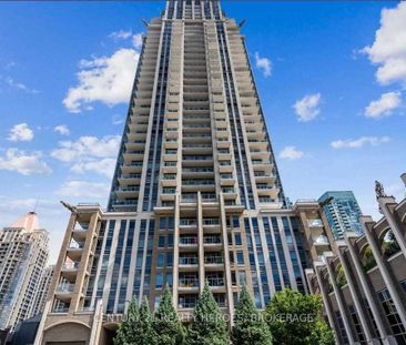 For Lease - 388 Prince Of Wales Drive Unit# 3103, Mississauga, Ontario - Photo 2