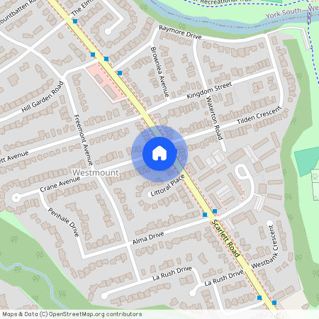 668 Scarlett Road, Toronto