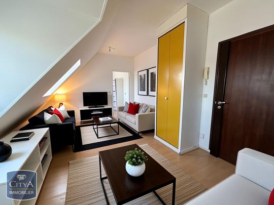 Location Appartement 2 pièces 32m² BEAUVAIS 60000 - Photo 1
