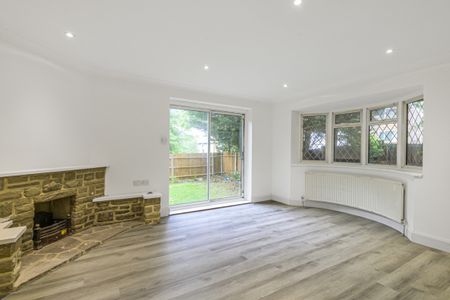 Highfield Hill, Crystal Palace, London, SE19 - Photo 2