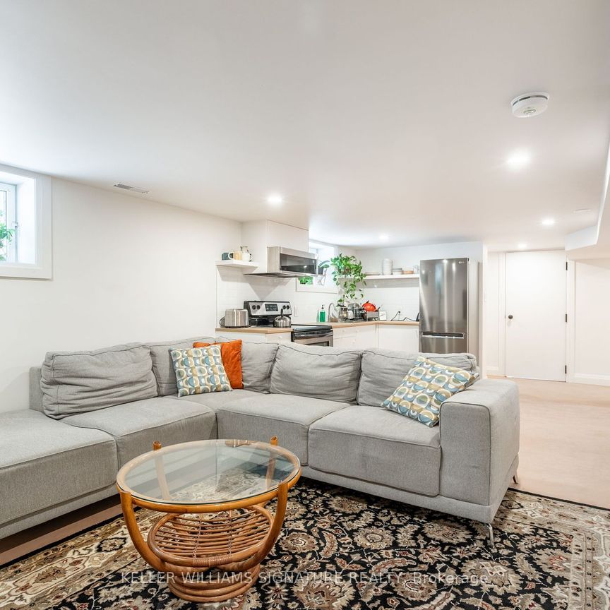 For Lease - 57 Mcelroy Road Unit# Basement, Hamilton, Ontario - Photo 1